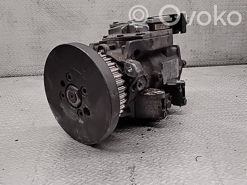 Audi A6 S6 C5 4B Bomba de alta presión de inyección de combustible 