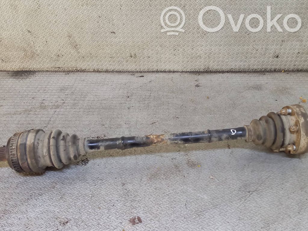 BMW 3 E90 E91 Rear driveshaft 