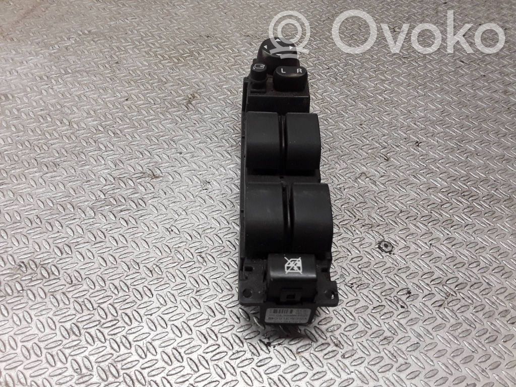 Mazda 6 Interruptor del elevalunas eléctrico 