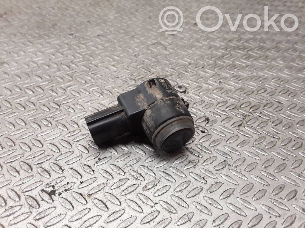 Opel Insignia A Sensor de aparcamiento PDC 