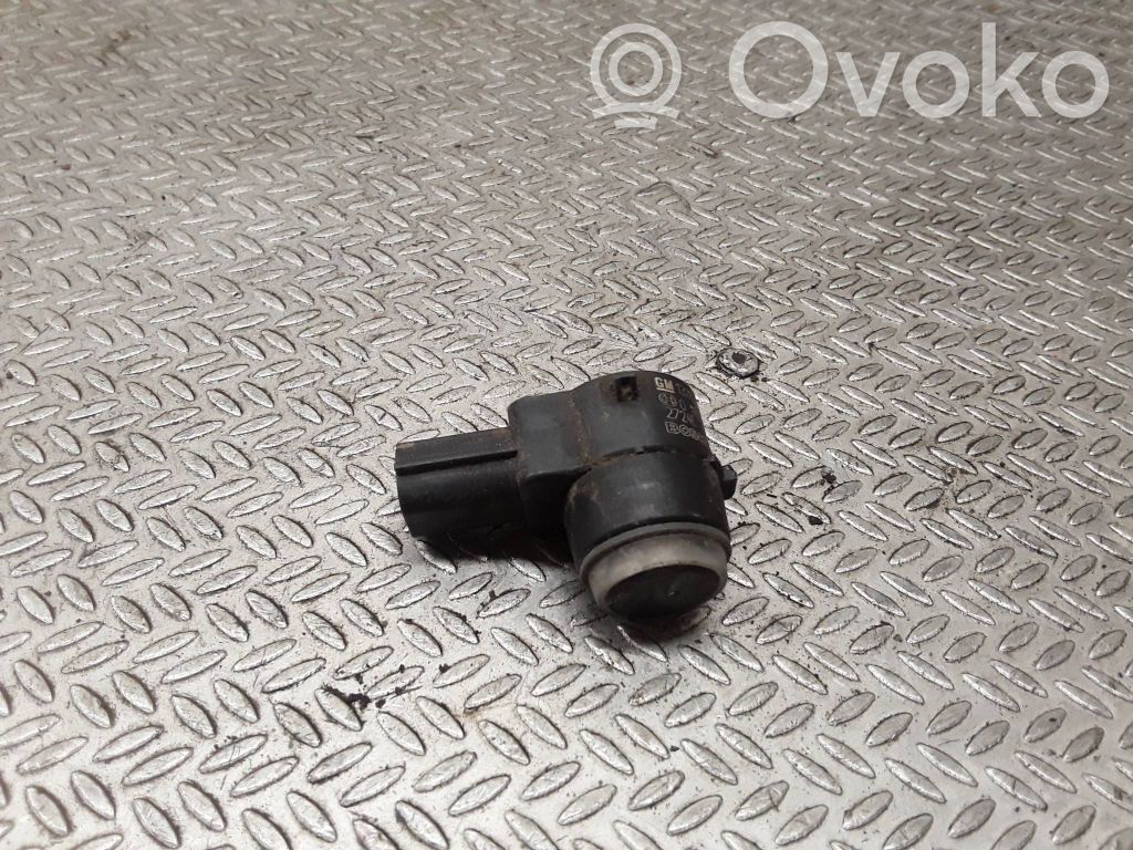 Sensor de aparcamiento PDC   13282888,0263003818