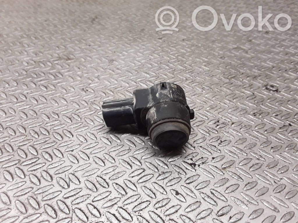Opel Insignia A Sensor de aparcamiento PDC 