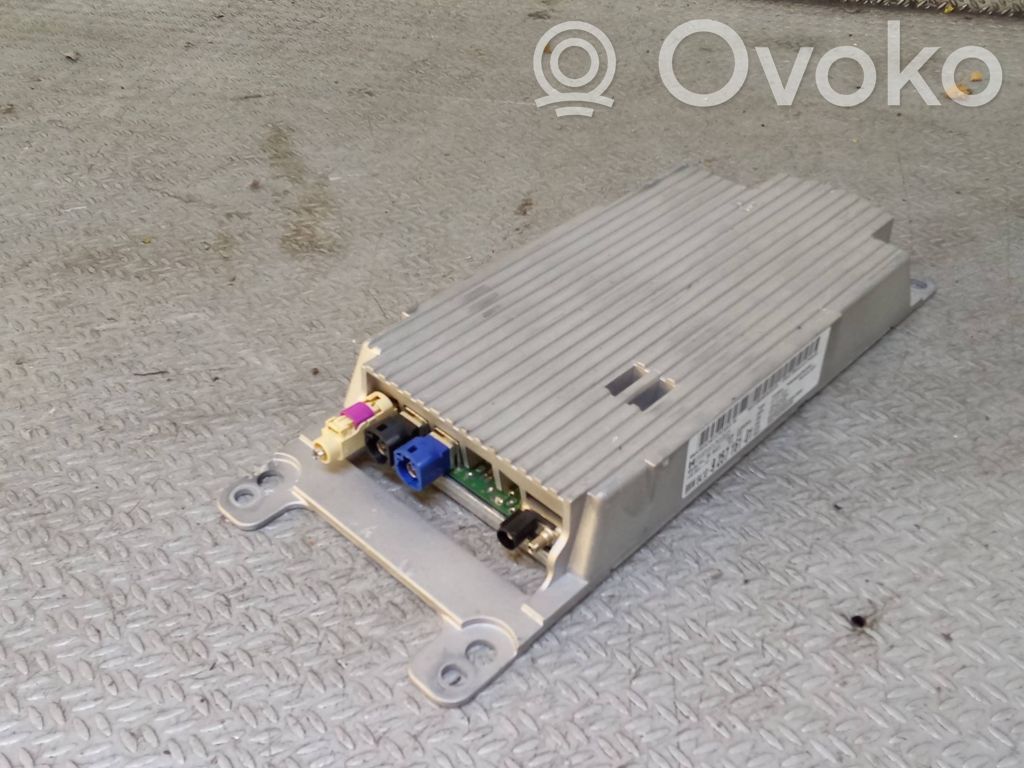 Bluetoothin ohjainlaite/moduuli   925716101