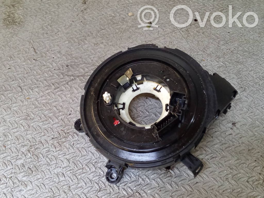 BMW 3 E90 E91 Bague collectrice/contacteur tournant airbag (bague SRS) 