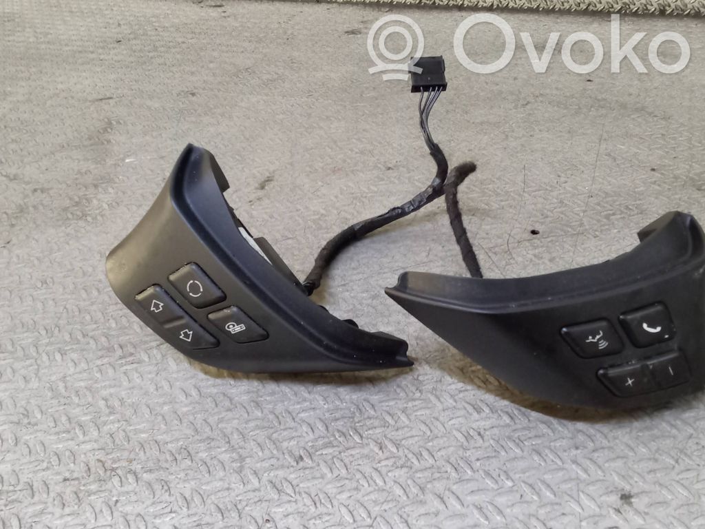 BMW 3 E90 E91 Boutons / interrupteurs volant 
