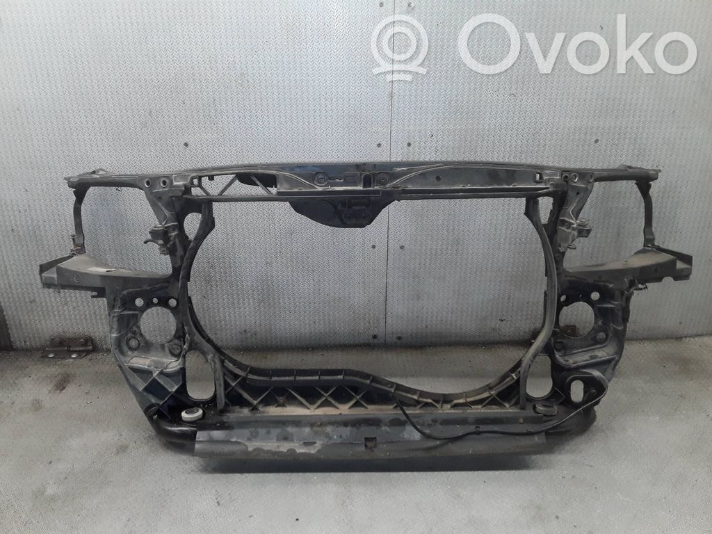 Radiator support slam panel   8E0805594E