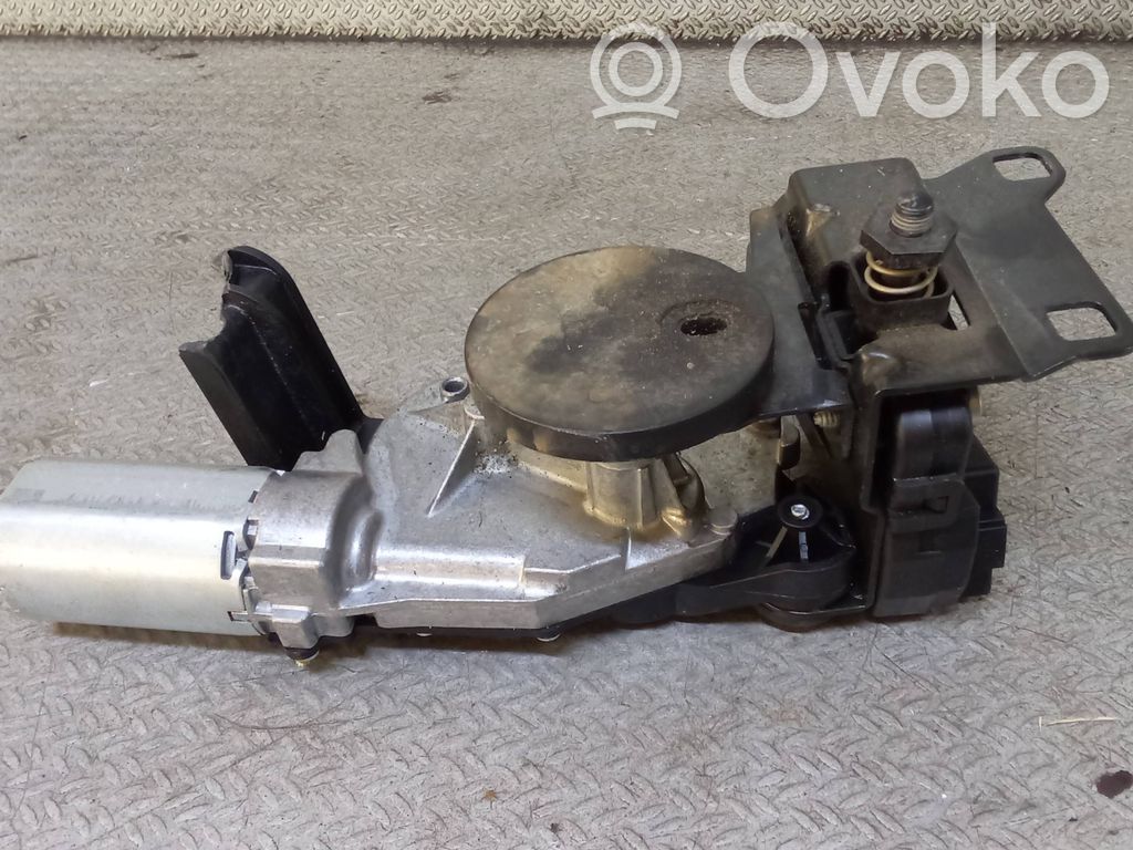 Motor ștergător lunetă   1397220905,61627208601