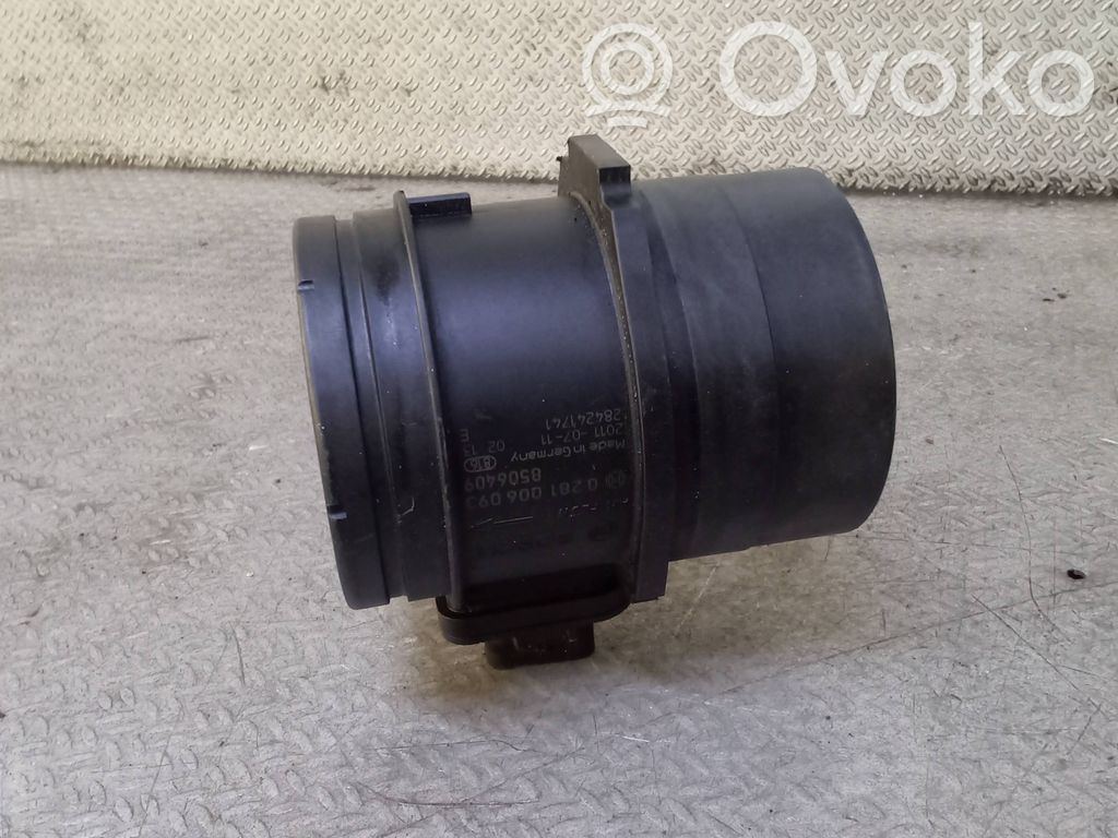 BMW 3 E90 E91 Debitmetru aer 