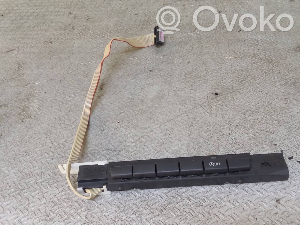 BMW 3 E90 E91 Otros interruptores/perillas/selectores 