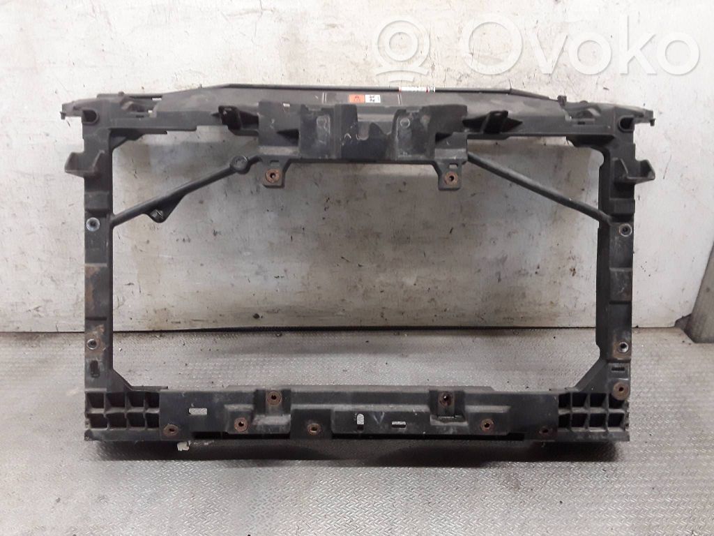 Panou suport radiator   GS1D53110