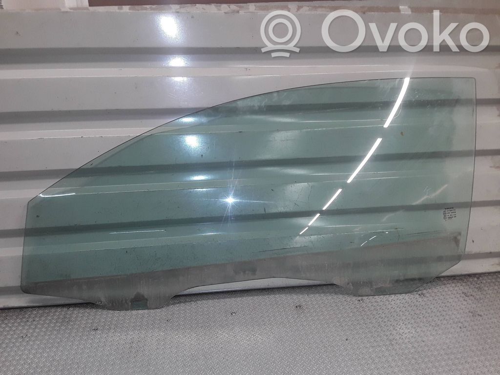 Volvo C30 Geam ușă față (coupe) 