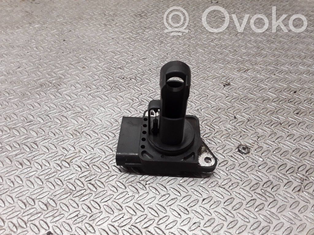 Luftmassenmesser Luftmengenmesser   1974002010
