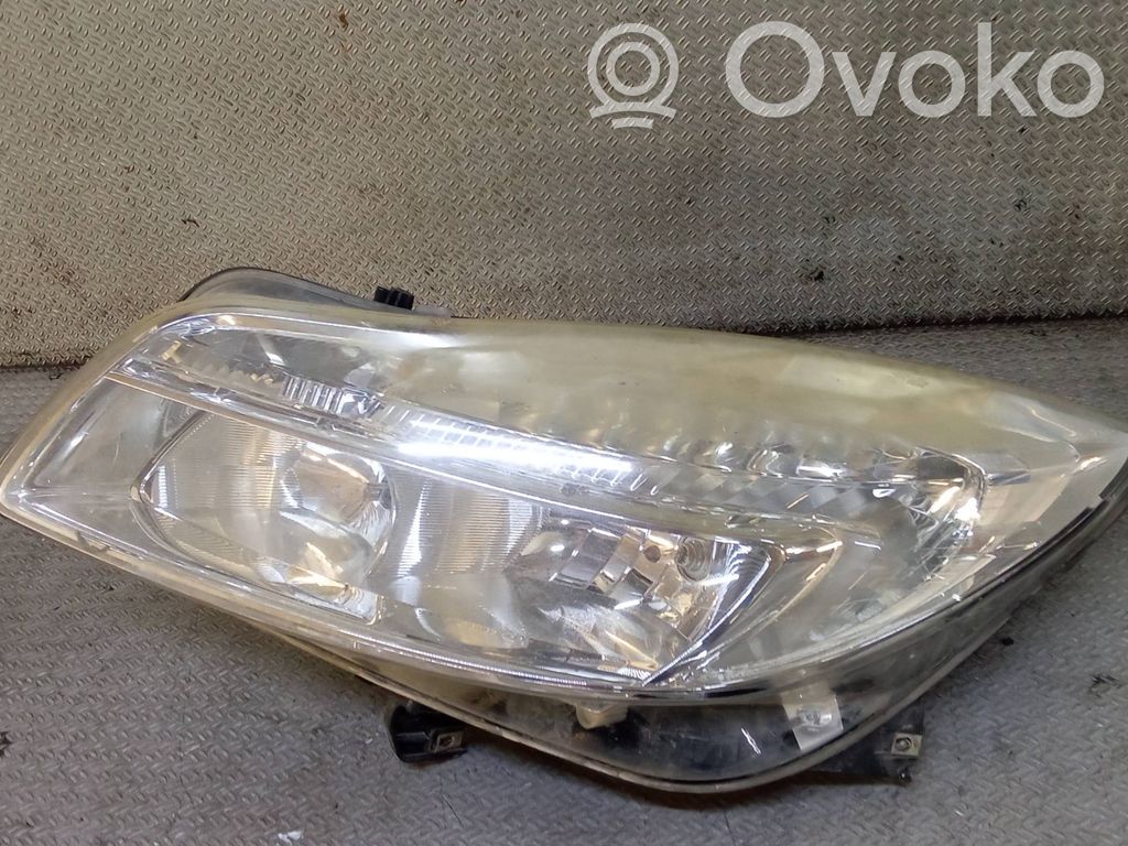 Opel Insignia A Scheinwerfer 