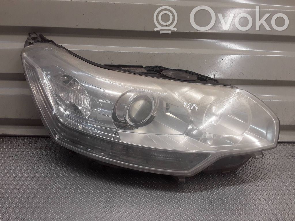 Scheinwerfer   9689037780,89034934