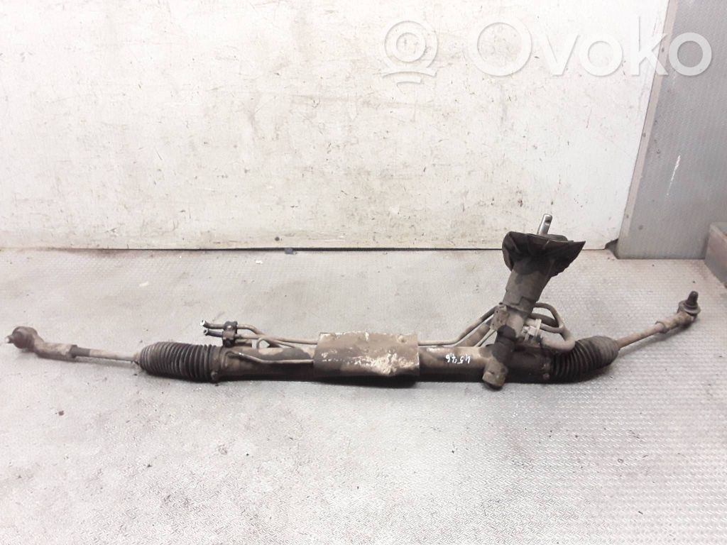 Ford Mondeo MK IV Crémaillère de direction 