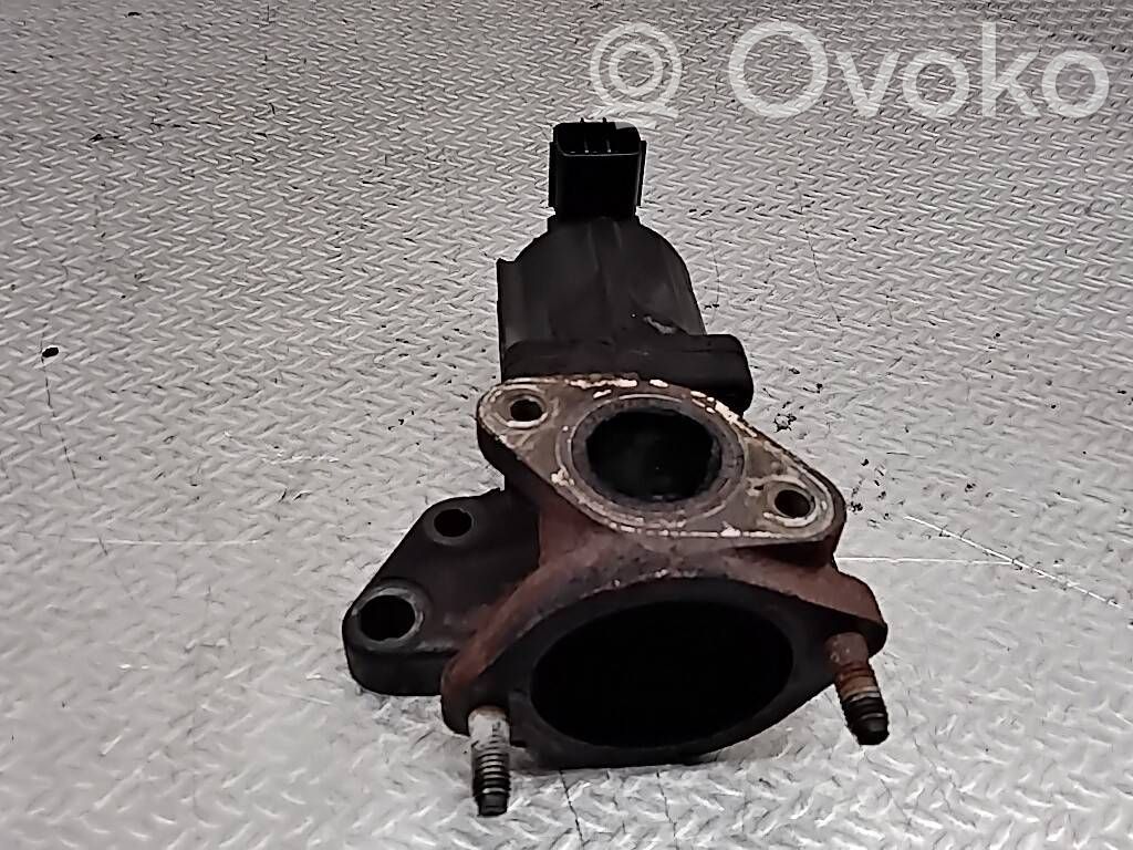 EGR vārsts   K5T70871