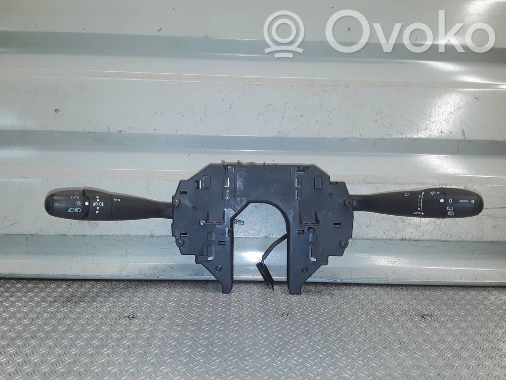 Citroen C5 Bloc semnalizator și ștergător parbriz 