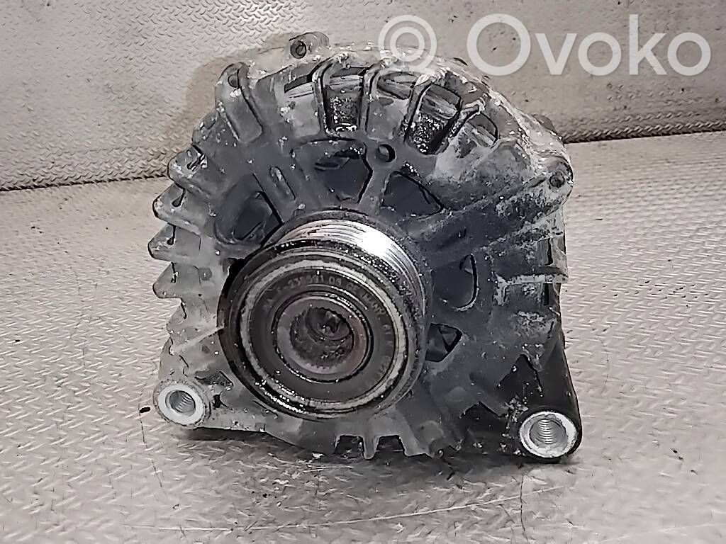 Citroen C5 Alternador 