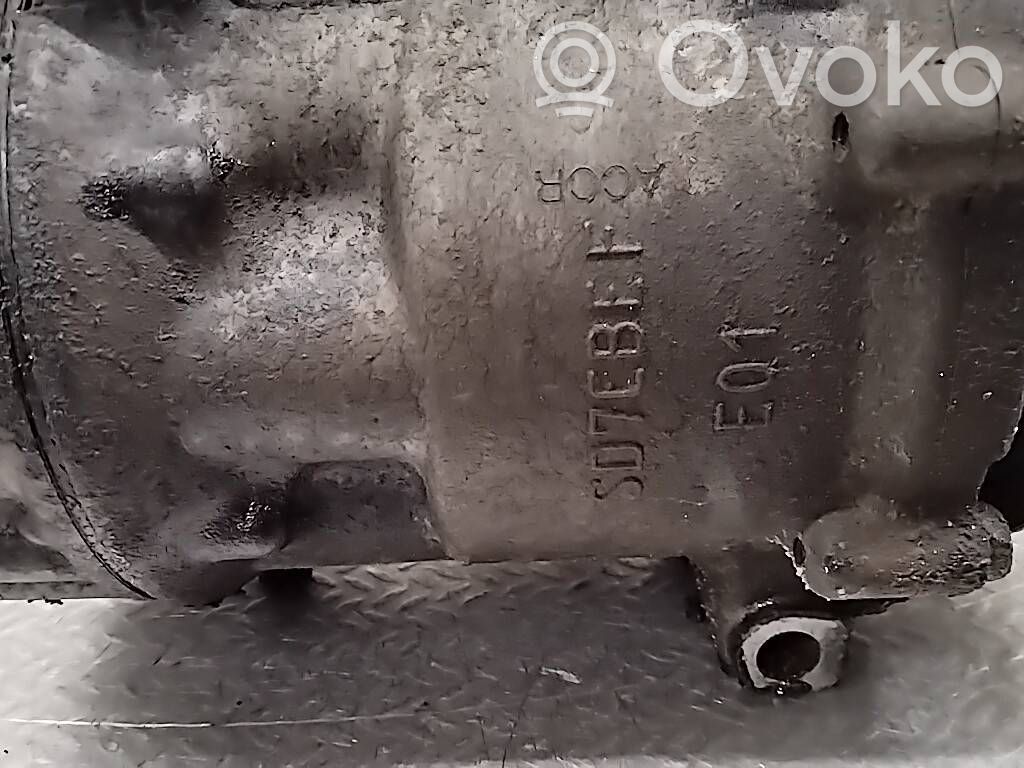 Citroen C5 Compresseur de climatisation 