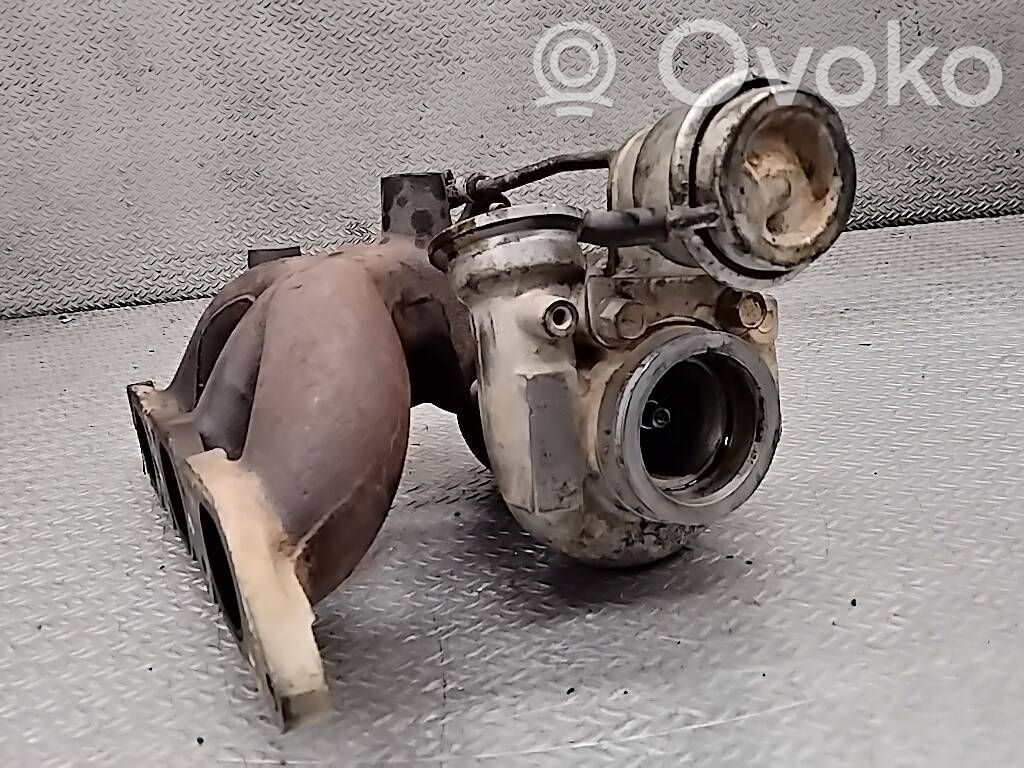 Turbine   30650210