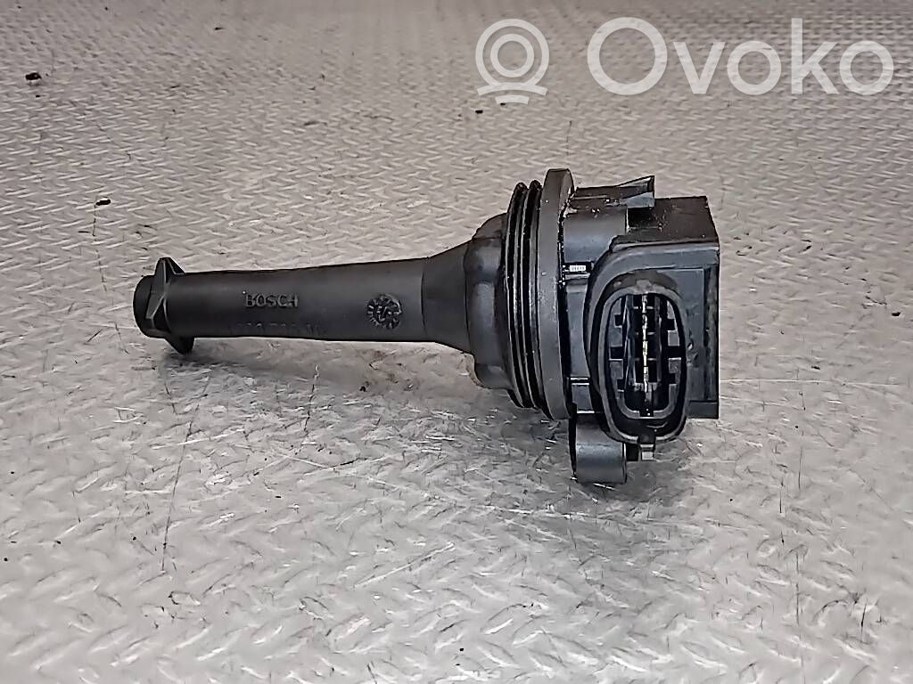 Bobina de encendido de alto voltaje   9125601,03W443,0221604001