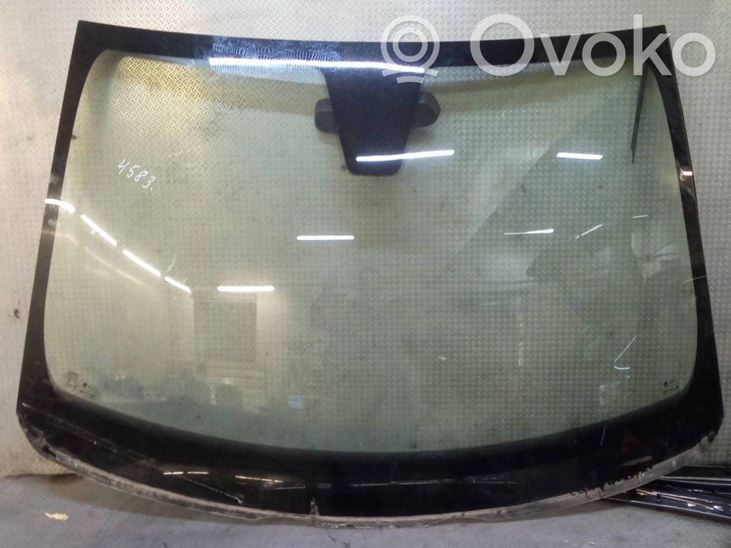 Volvo C30 Parbriz față 