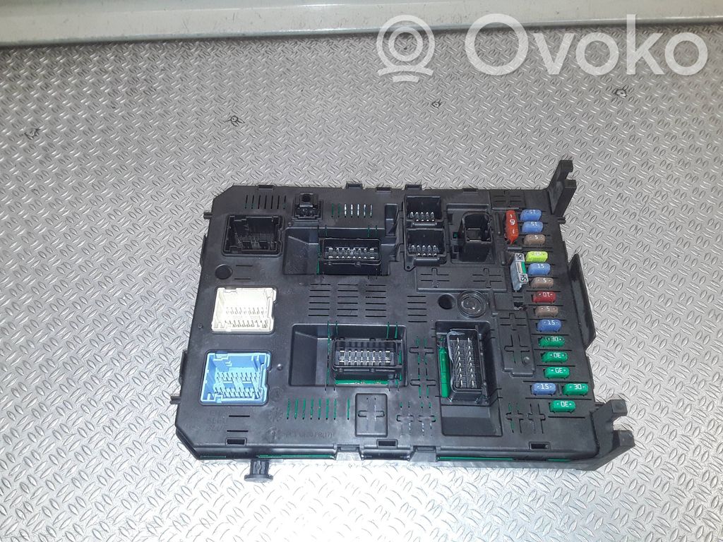 Mukavuusmoduuli   966405908002