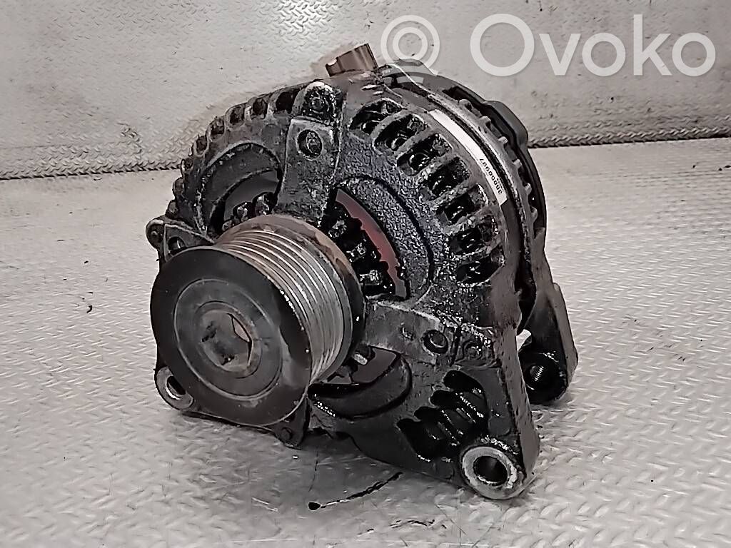 Volvo C30 Ģenerators 