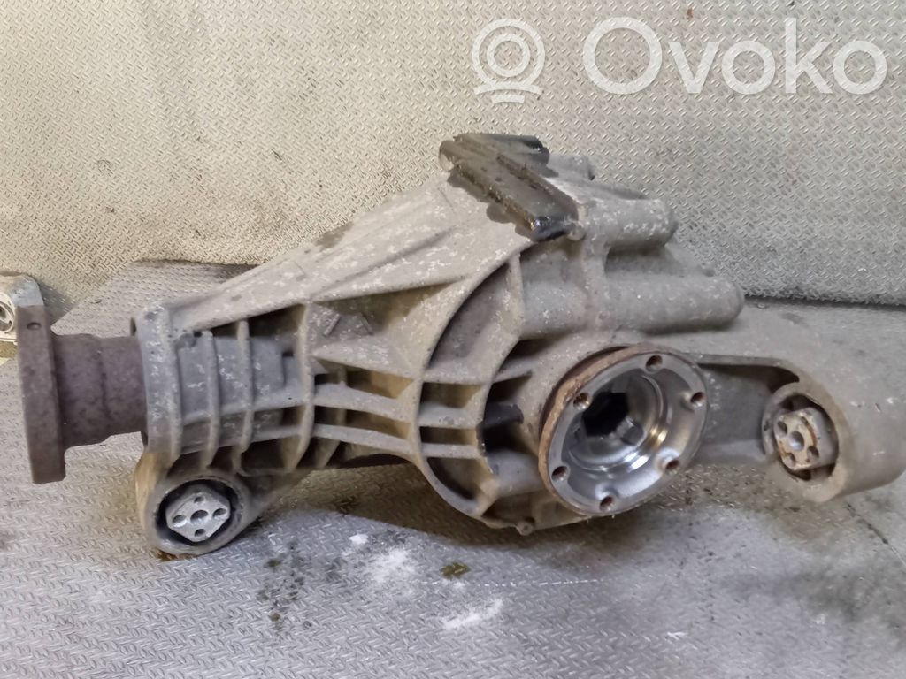 Audi Q7 4L Diferențial spate 
