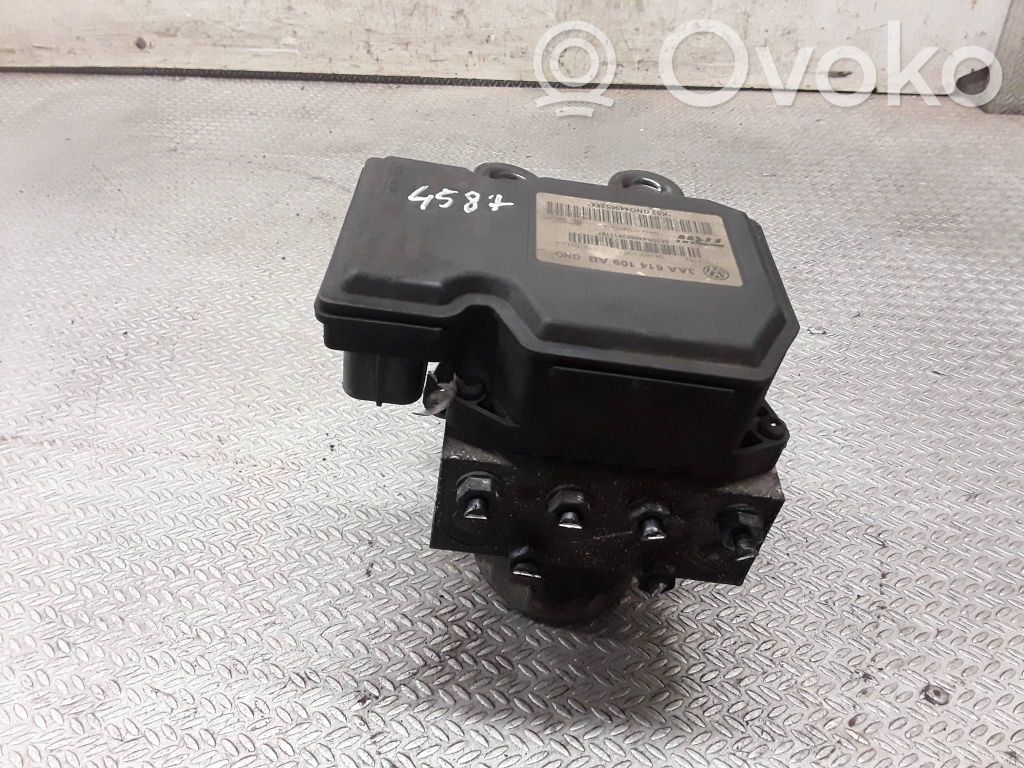 Pompa ABS   3AA614109AB,54085620R,17654042