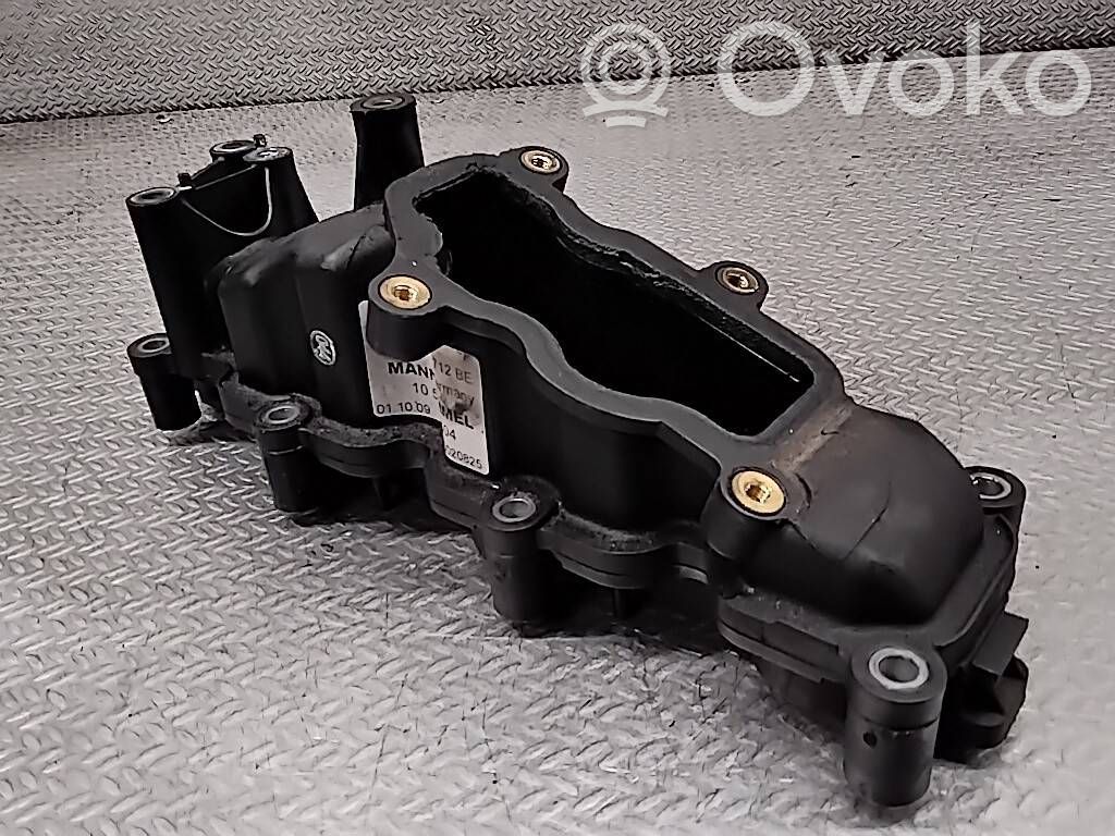 Audi Q7 4L Collettore di aspirazione 