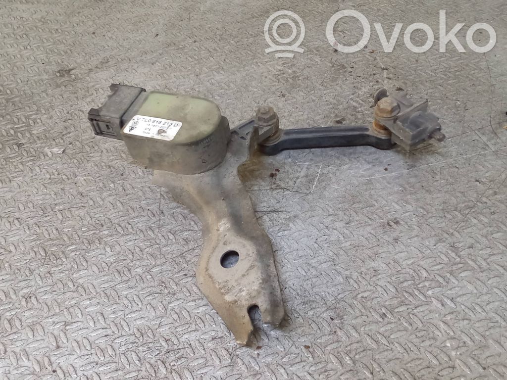Headlight/headlamp level sensor   7L0616213D