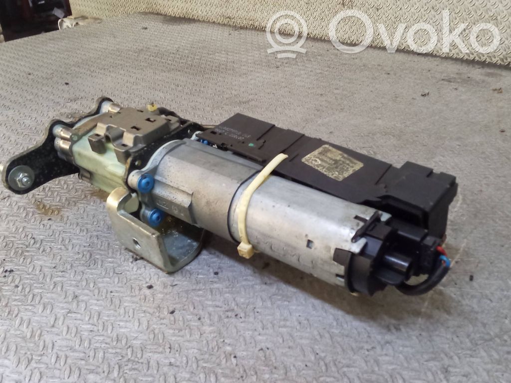 Siłownik elektryczny podnoszenia klapy tylnej / bagażnika   E503018,404969,4L0827851B