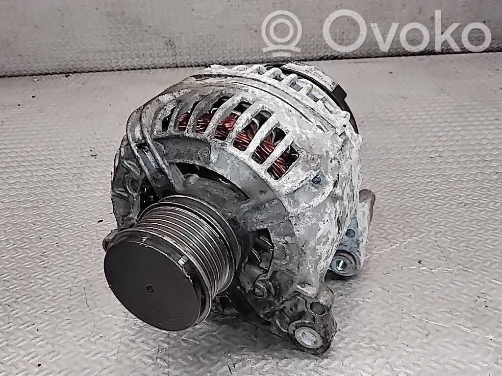 Alternador   26006944,8EL011710791