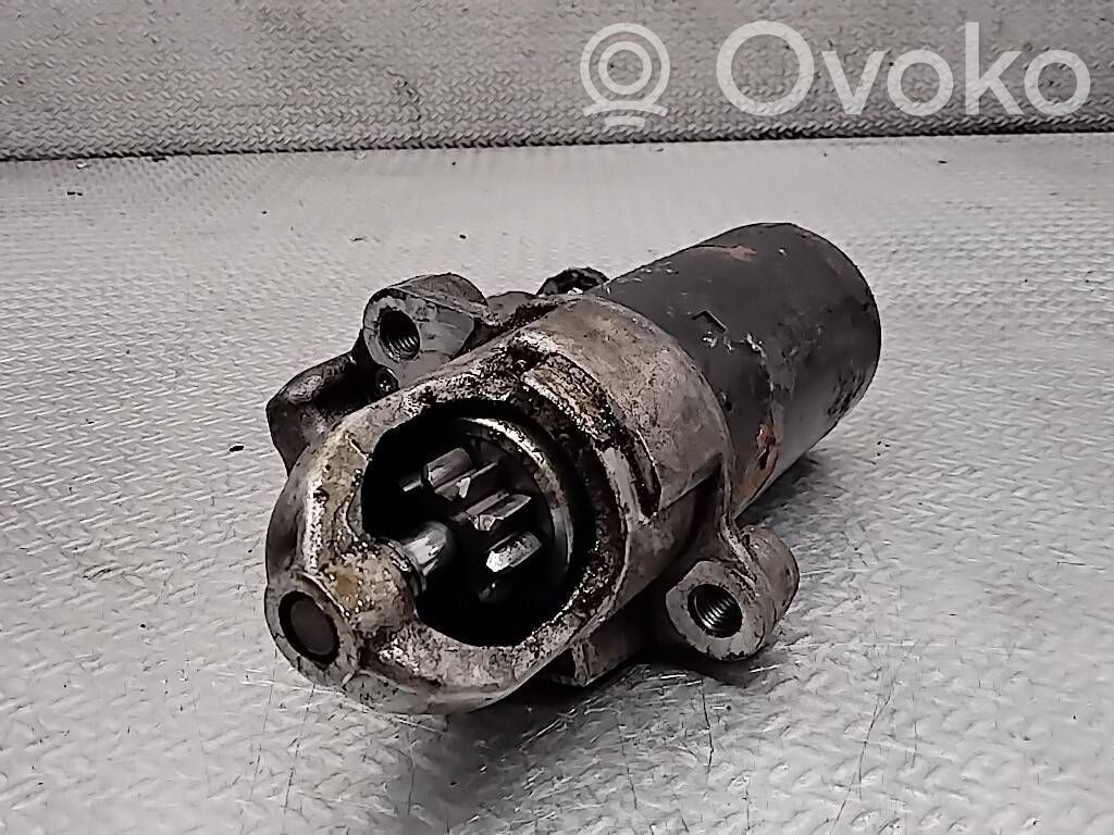 Motorino d’avviamento   1005831420