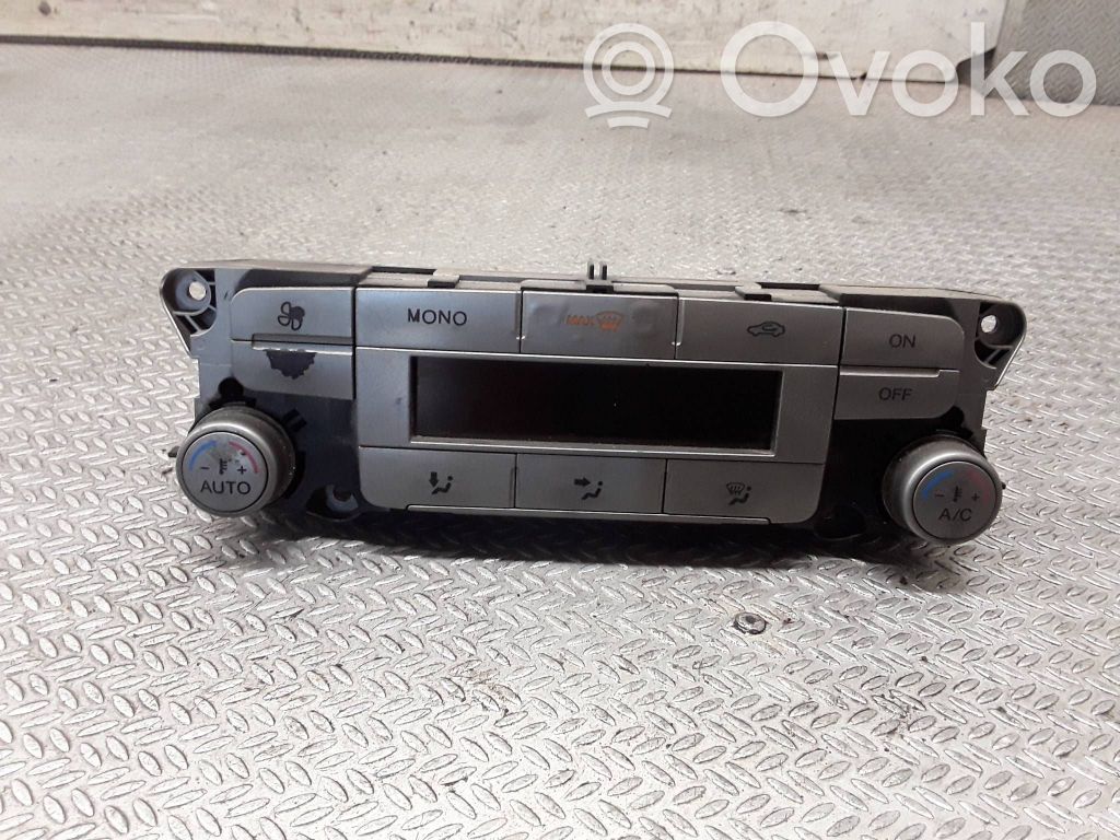 Unité de contrôle climatique   7S7T18C612AF,W8GA64166