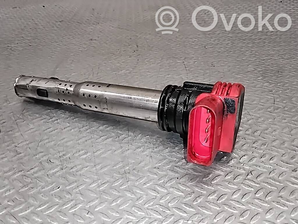 Audi A6 S6 C6 4F Bobine d'allumage haute tension