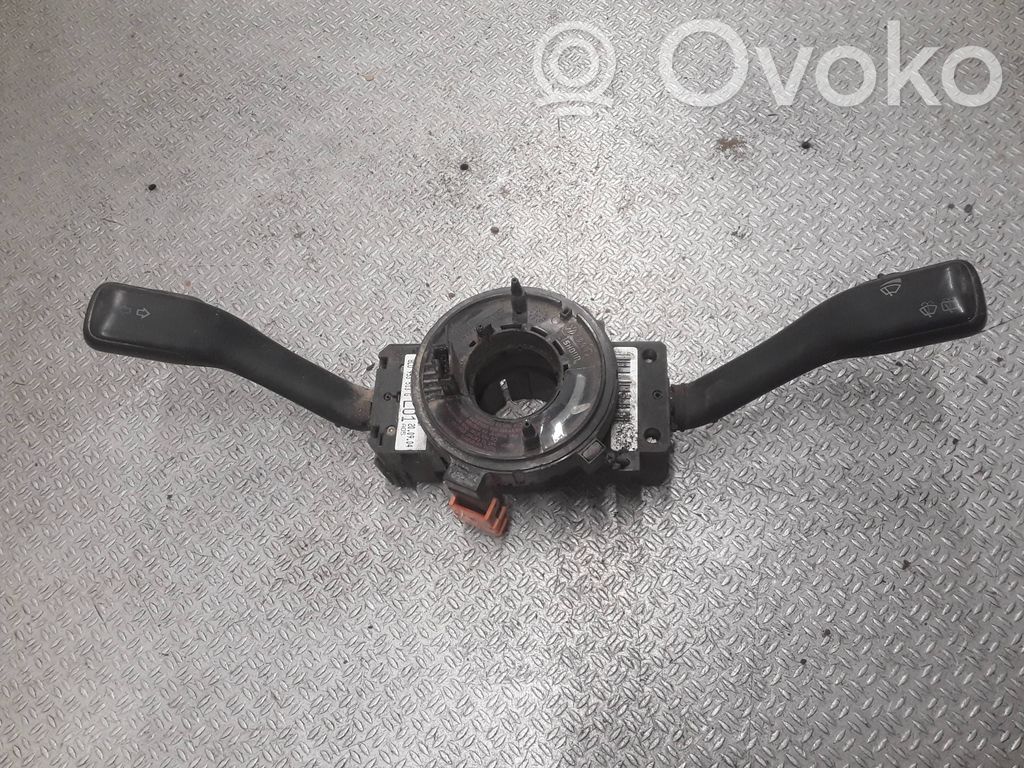 Ford Galaxy Bloc semnalizator și ștergător parbriz 