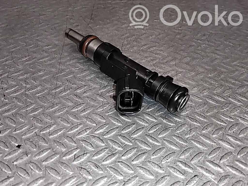 Inyector de combustible   0280158053,06E133551