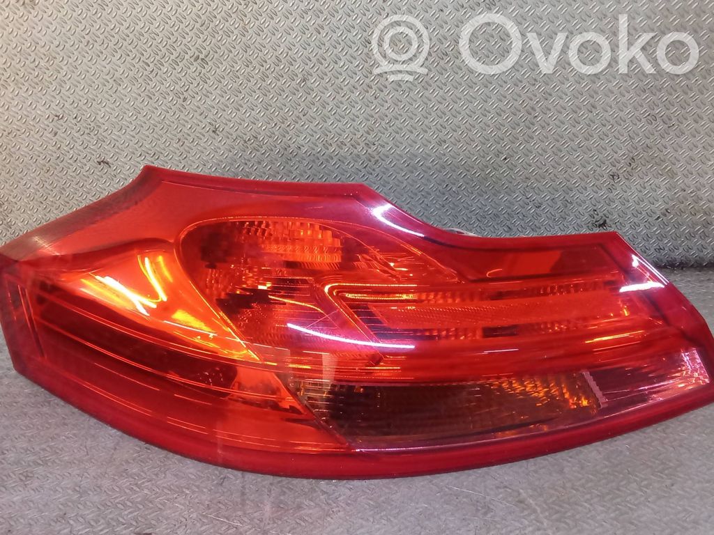 Opel Insignia A Lampă spate în caroserie