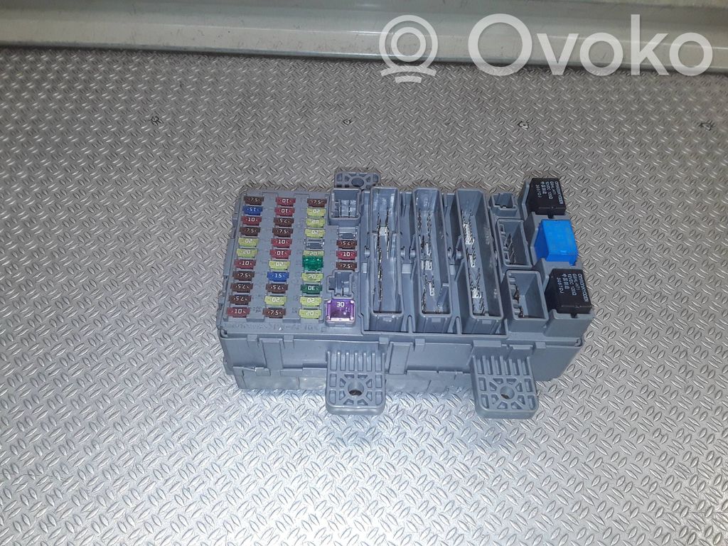 Sulakemoduuli   SMGS230