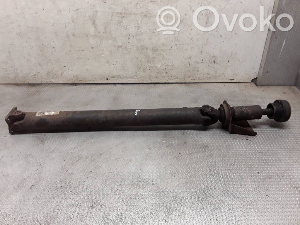 Mercedes-Benz ML W163 Albero di trasmissione (set)