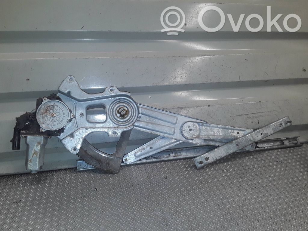 Fensterheber elektrisch mit Motor Tür vorne   EA0558