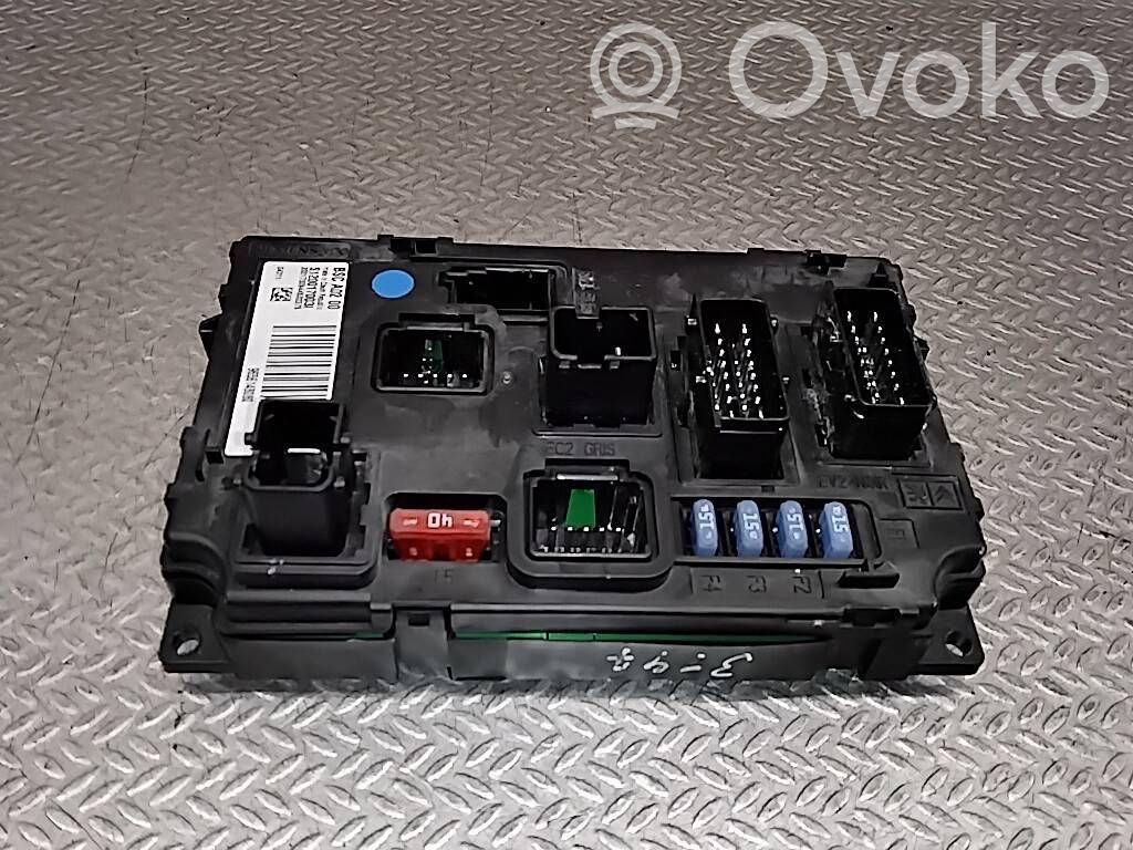 Module de fusibles   BSCA0200,9656148080,S120017003I