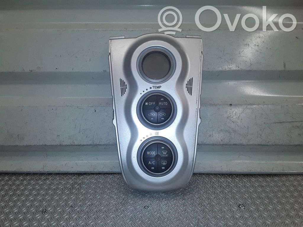 Toyota Yaris Centralina del climatizzatore