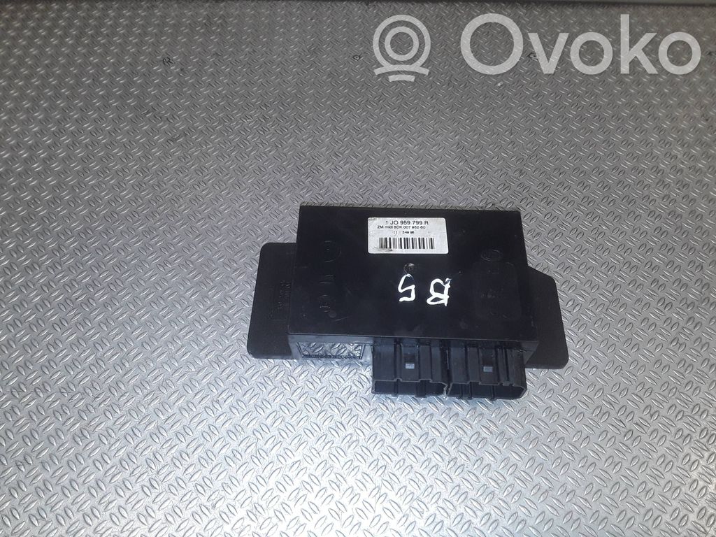Module confort   1J0959799R