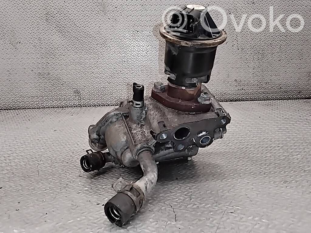 Supapă EGR   EE01