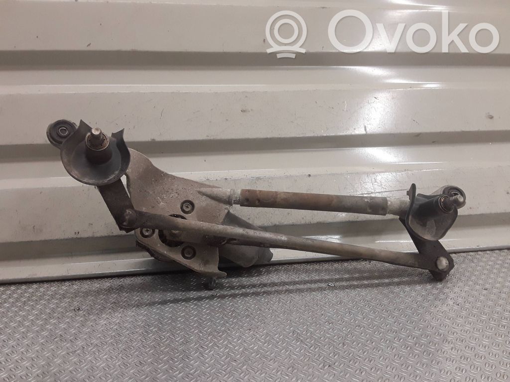 Toyota Yaris Motor și paralelogram ștergător parbriz 