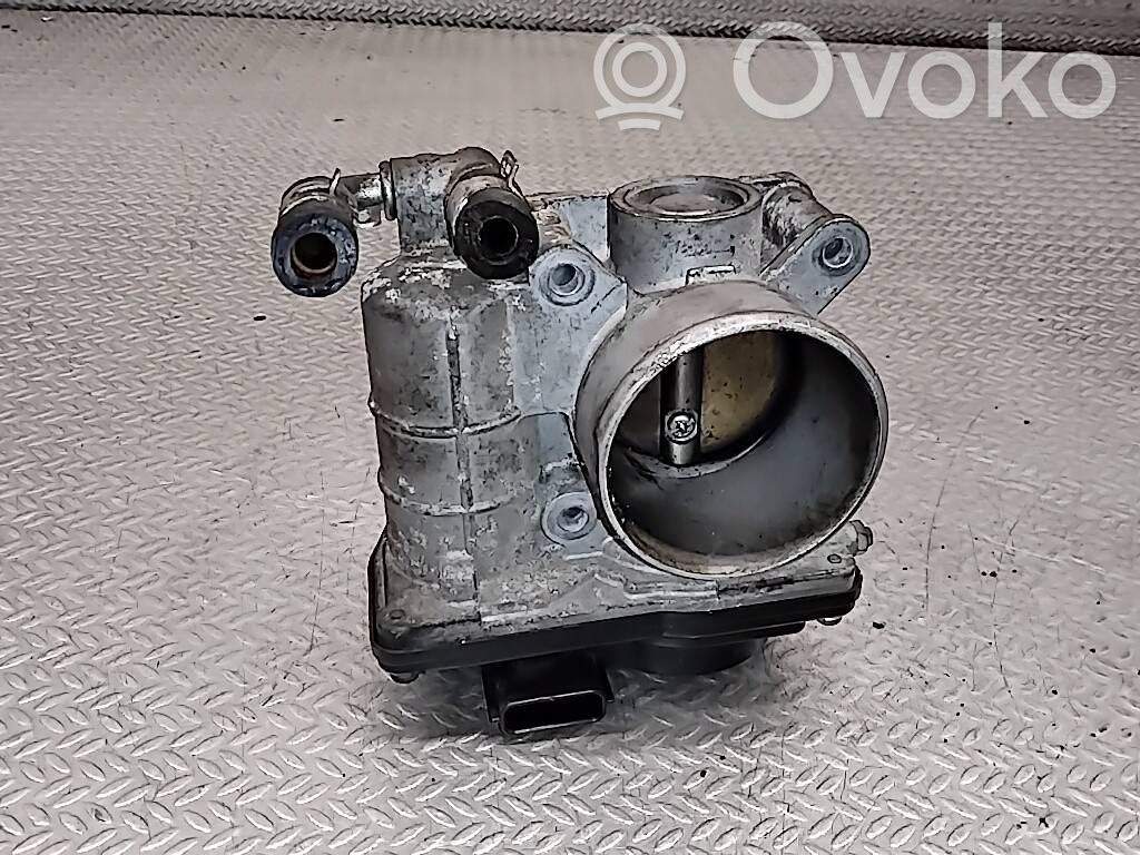 Nissan Note (E11) Valvola a farfalla 
