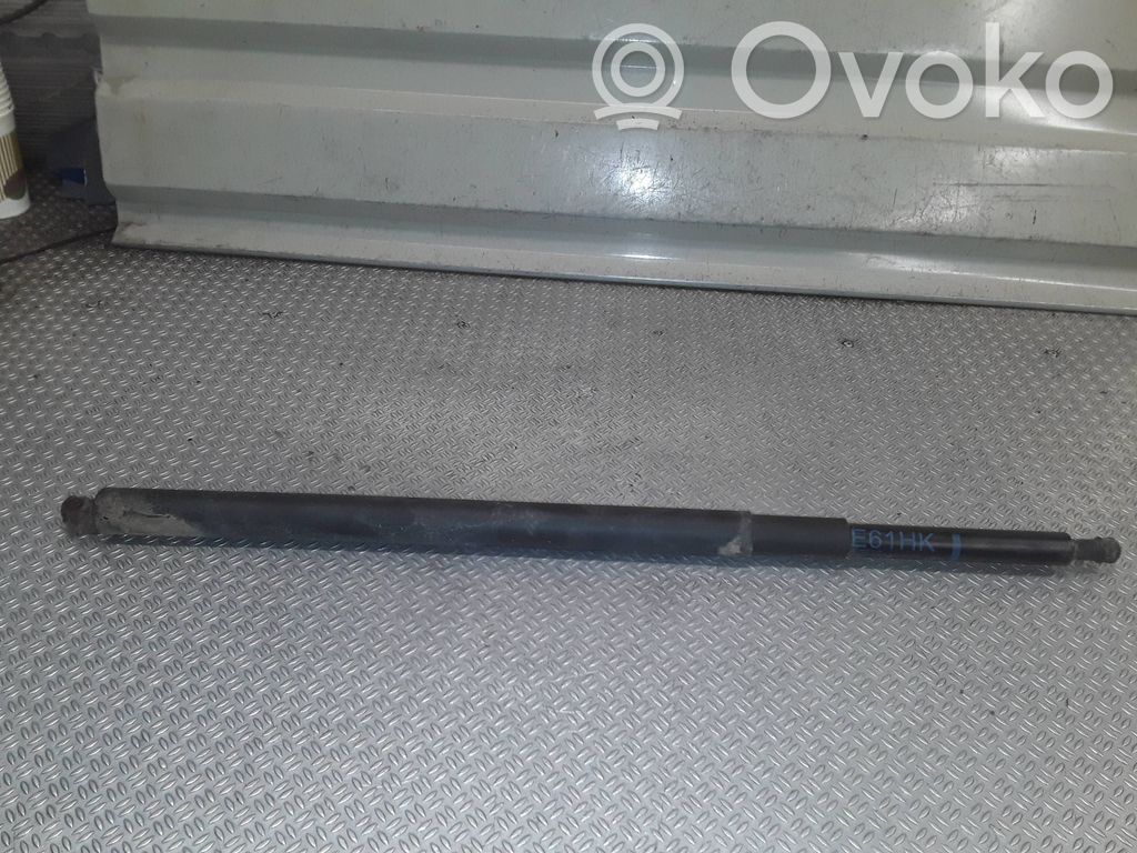 Siłownik maski przedniej   E61HK